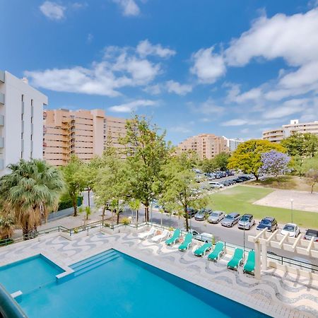 Talia II - Pool City Center - Vilamoura Exterior photo